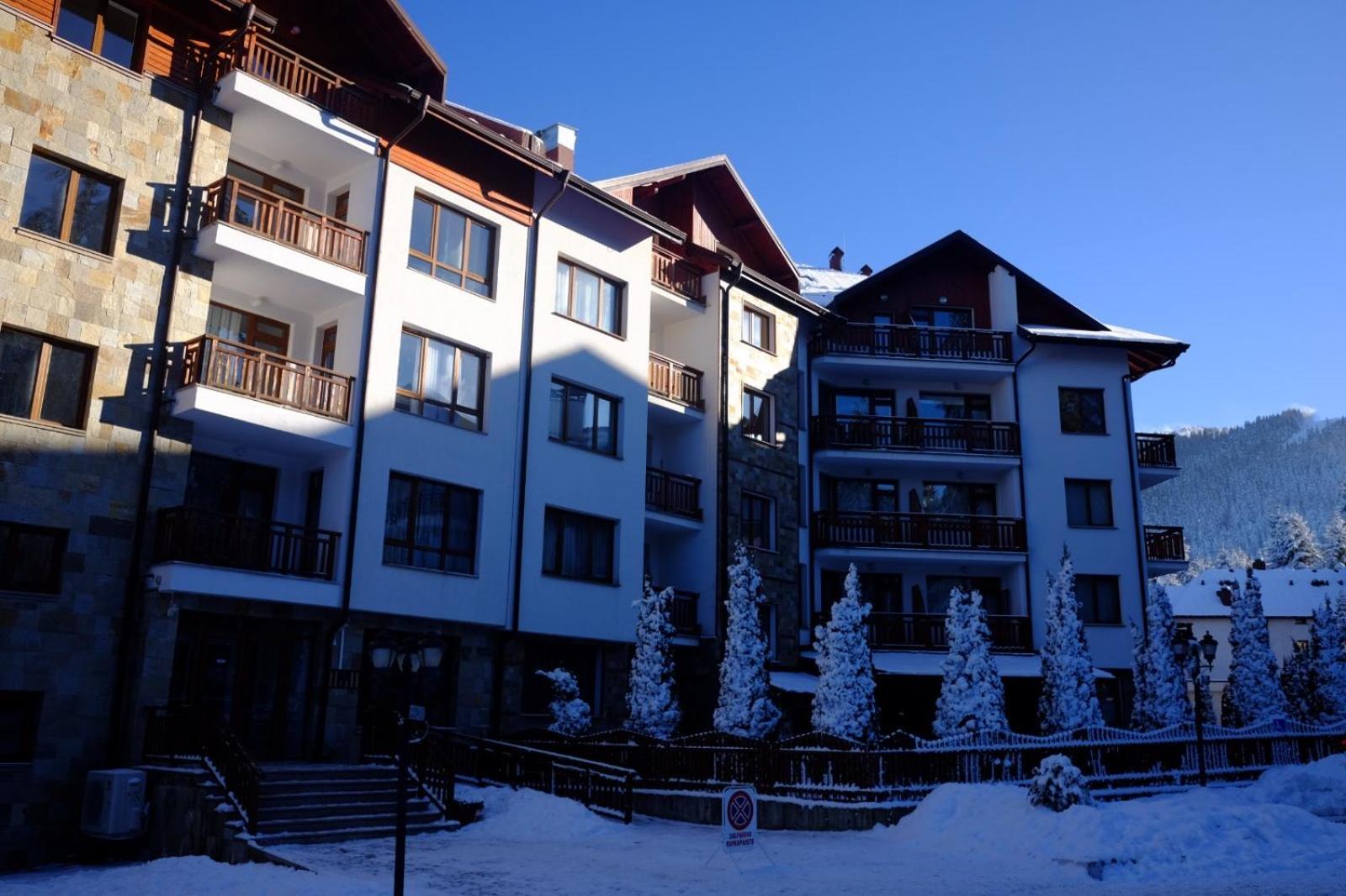 Your Place Borowez Exterior foto